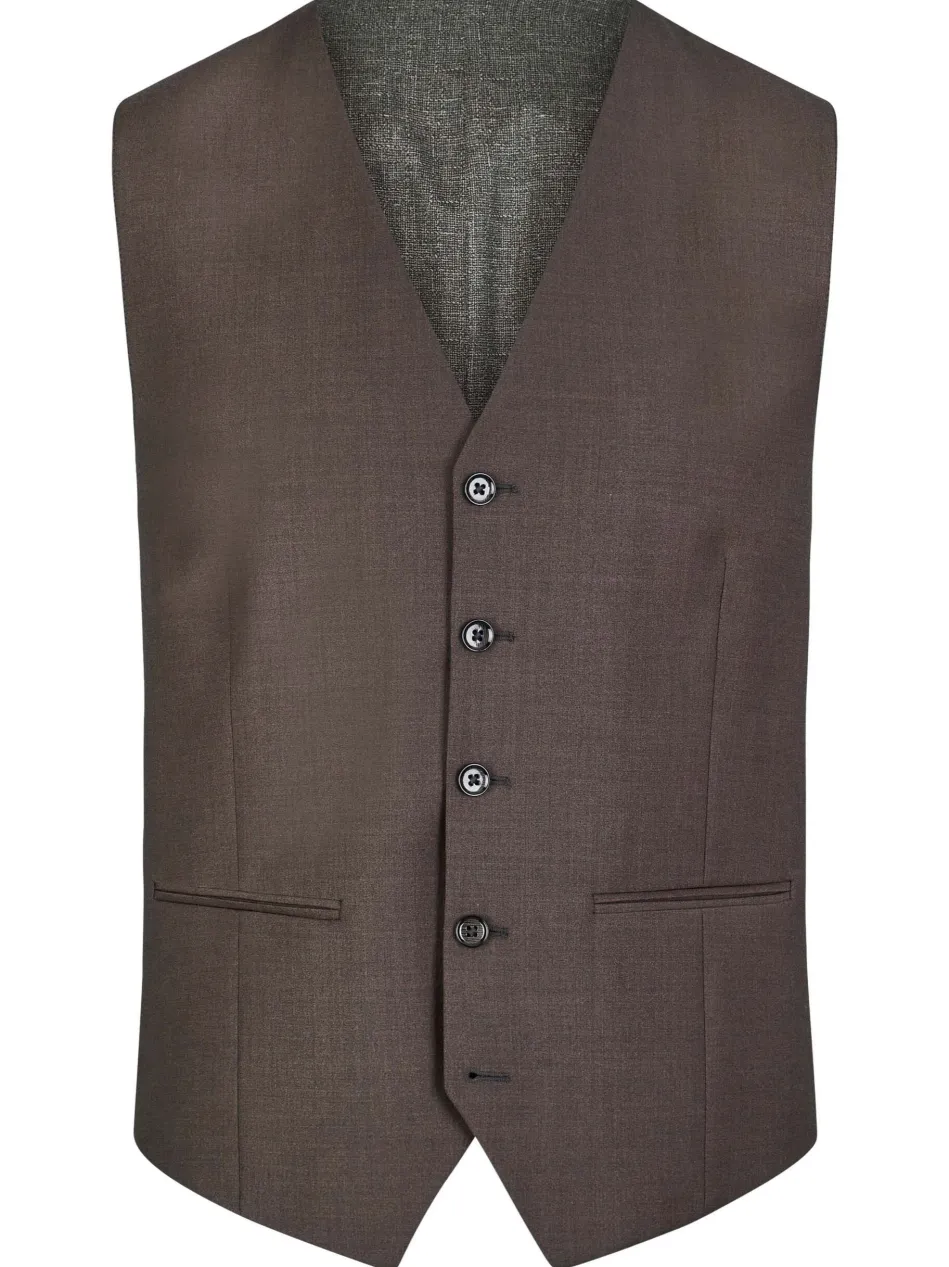 Herren Weste - WAISTCOAT SHAPE