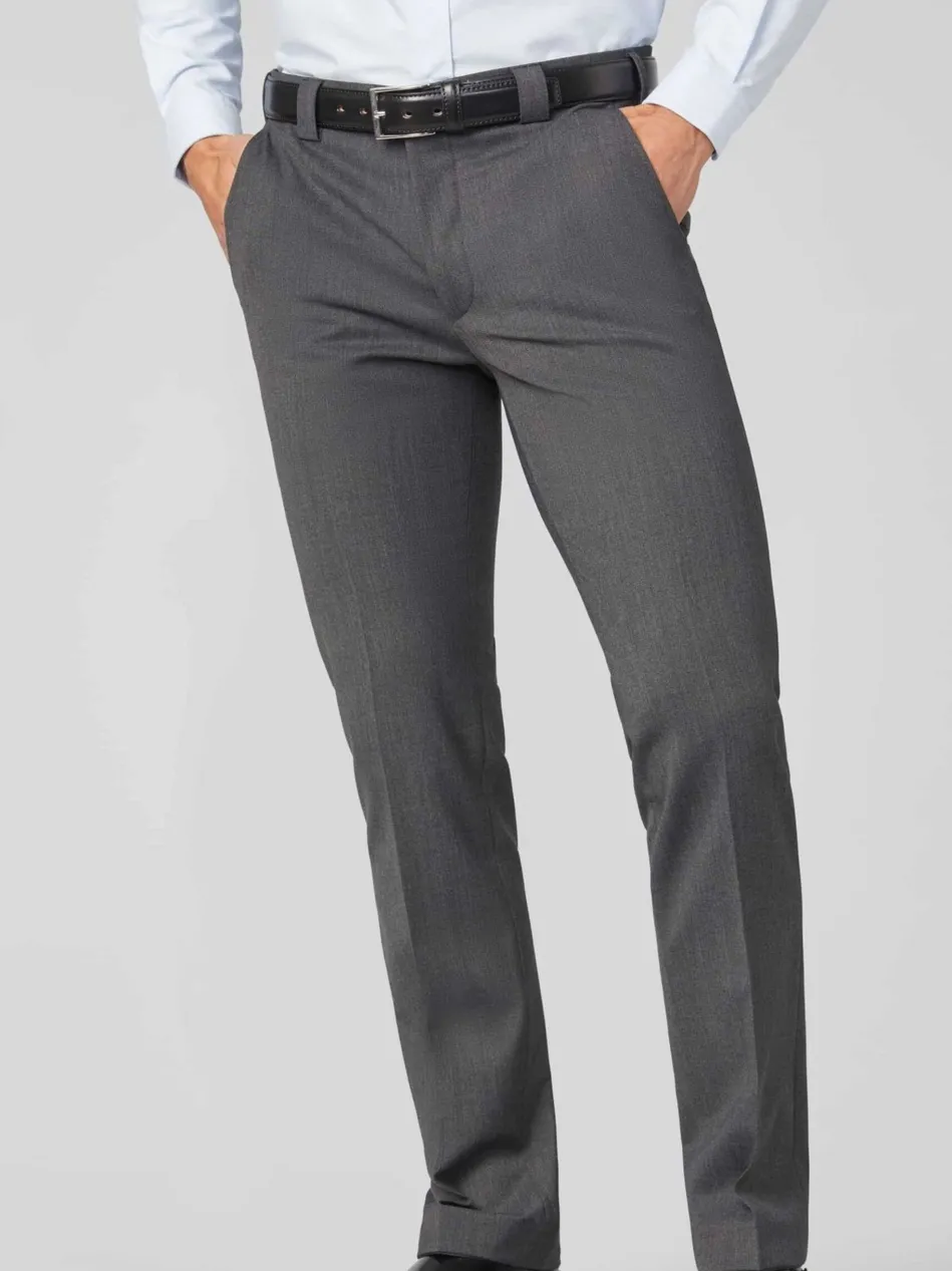 Herren Wollchino - Roma