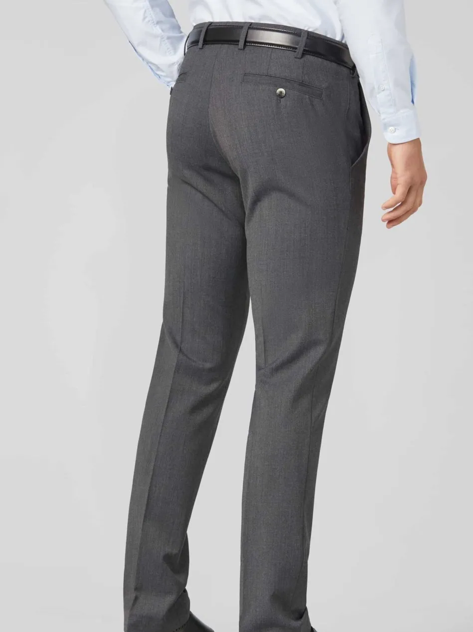 Herren Wollchino - Roma
