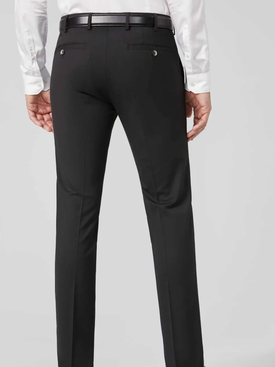 Herren Wollchino - Roma