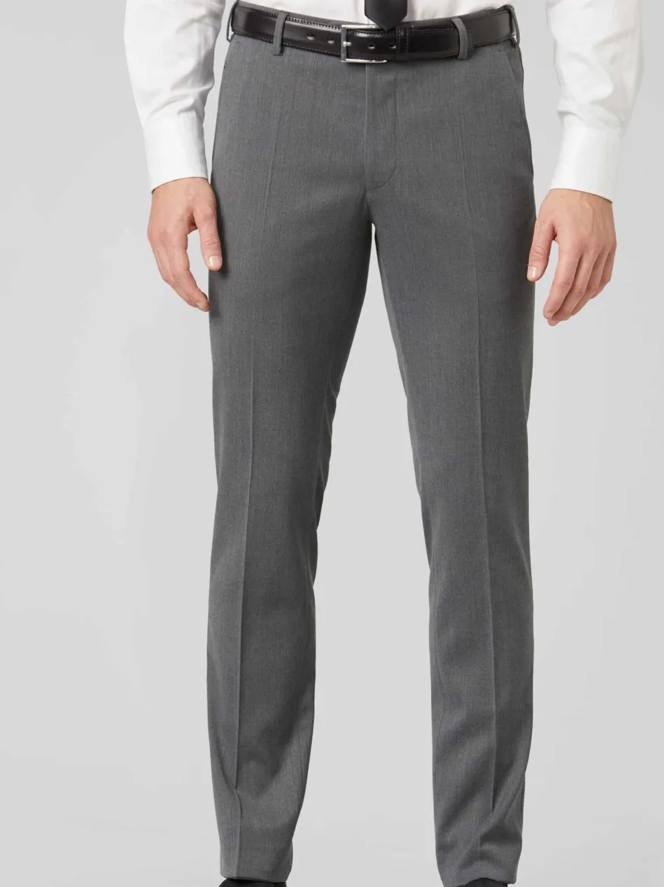 Herren Wollchino - Bonn