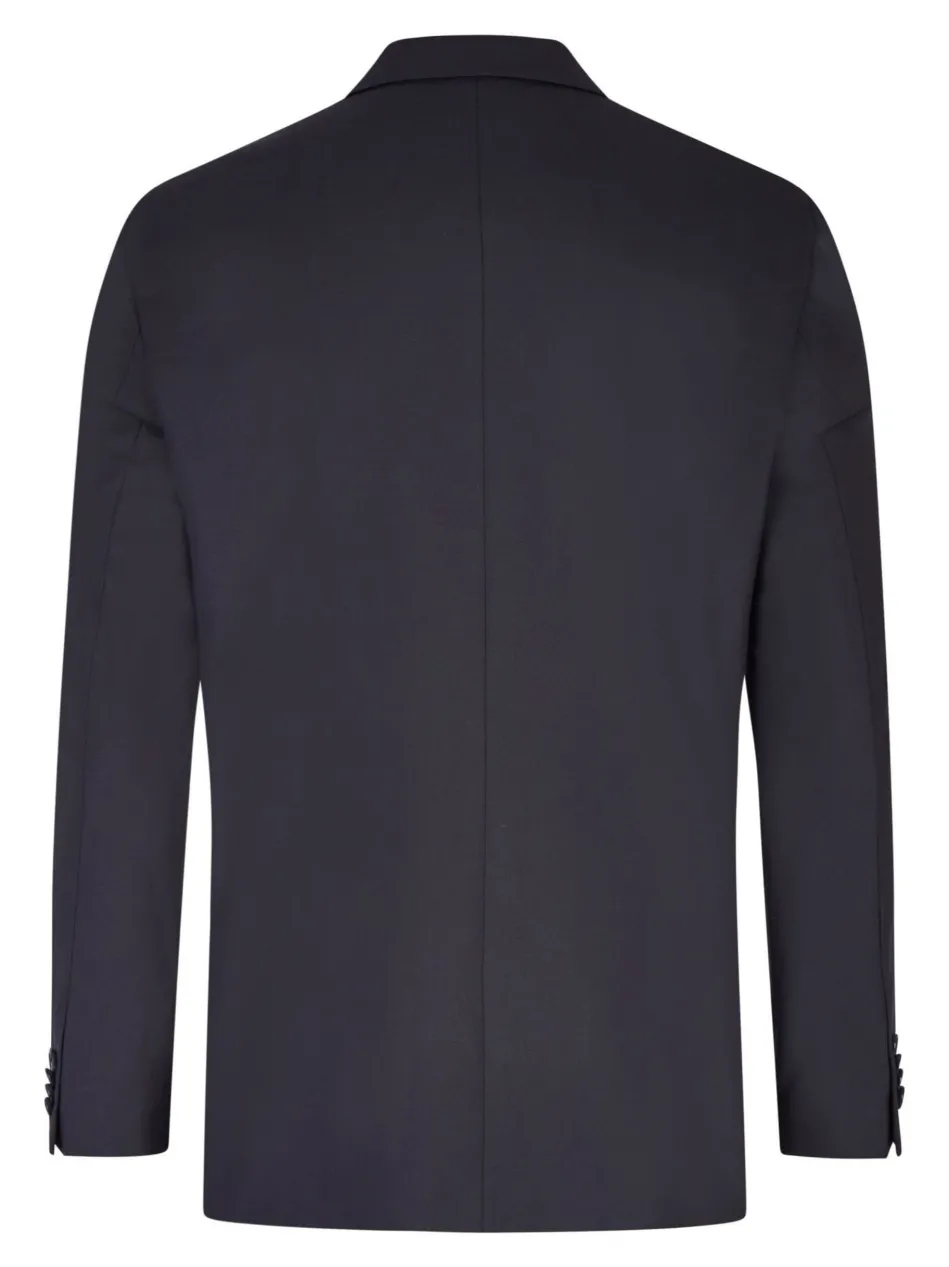 Herren Wollmantel - JACKET NOS H-ECO MF