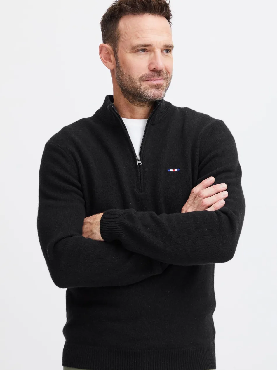 Herren Wollpullover - FQKyle