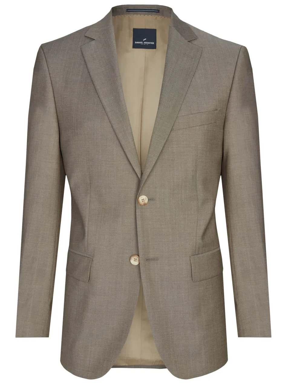 Herren Wollsakko - Mix & Match