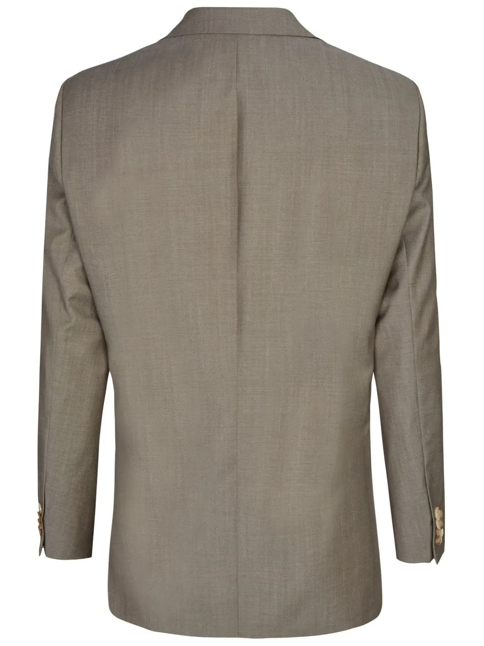 Herren Wollsakko - Mix & Match