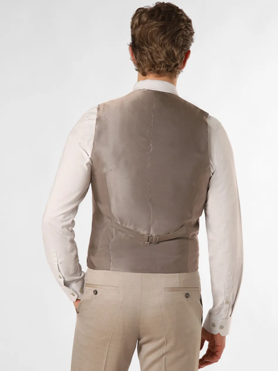 Herren-Baukasten-Weste
