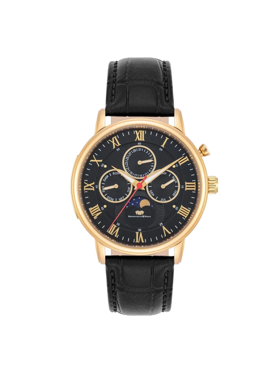 Herren Multifunktionen - Moontime II