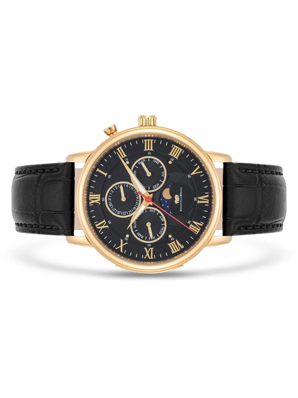 Herren Multifunktionen - Moontime II