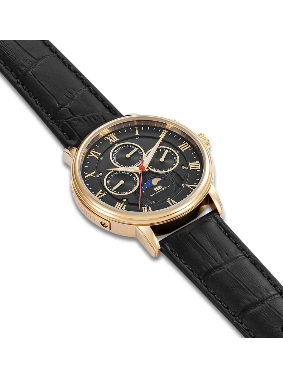 Herren Multifunktionen - Moontime II