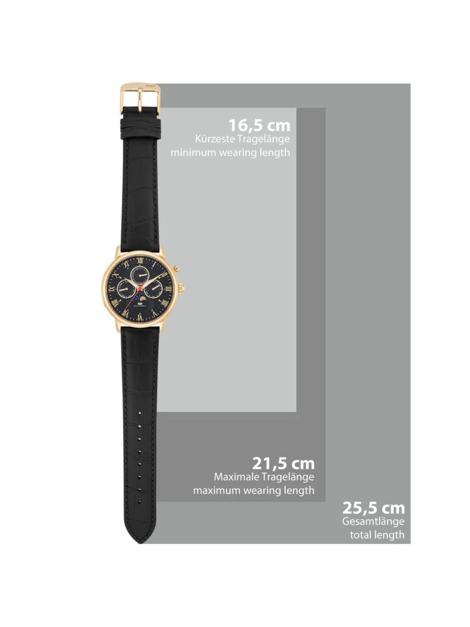 Herren Multifunktionen - Moontime II