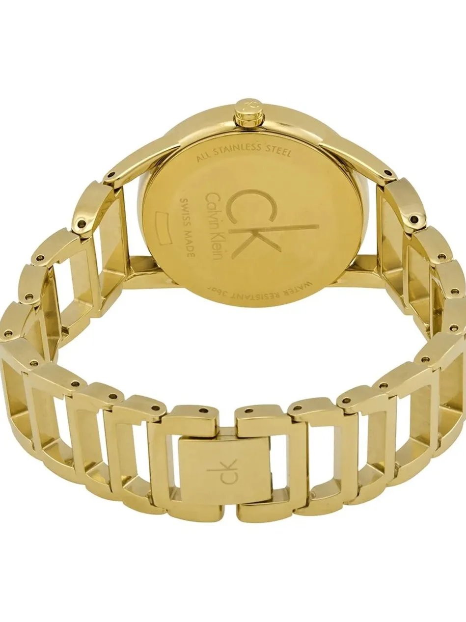 Herren Quarzuhr - K3G2352W