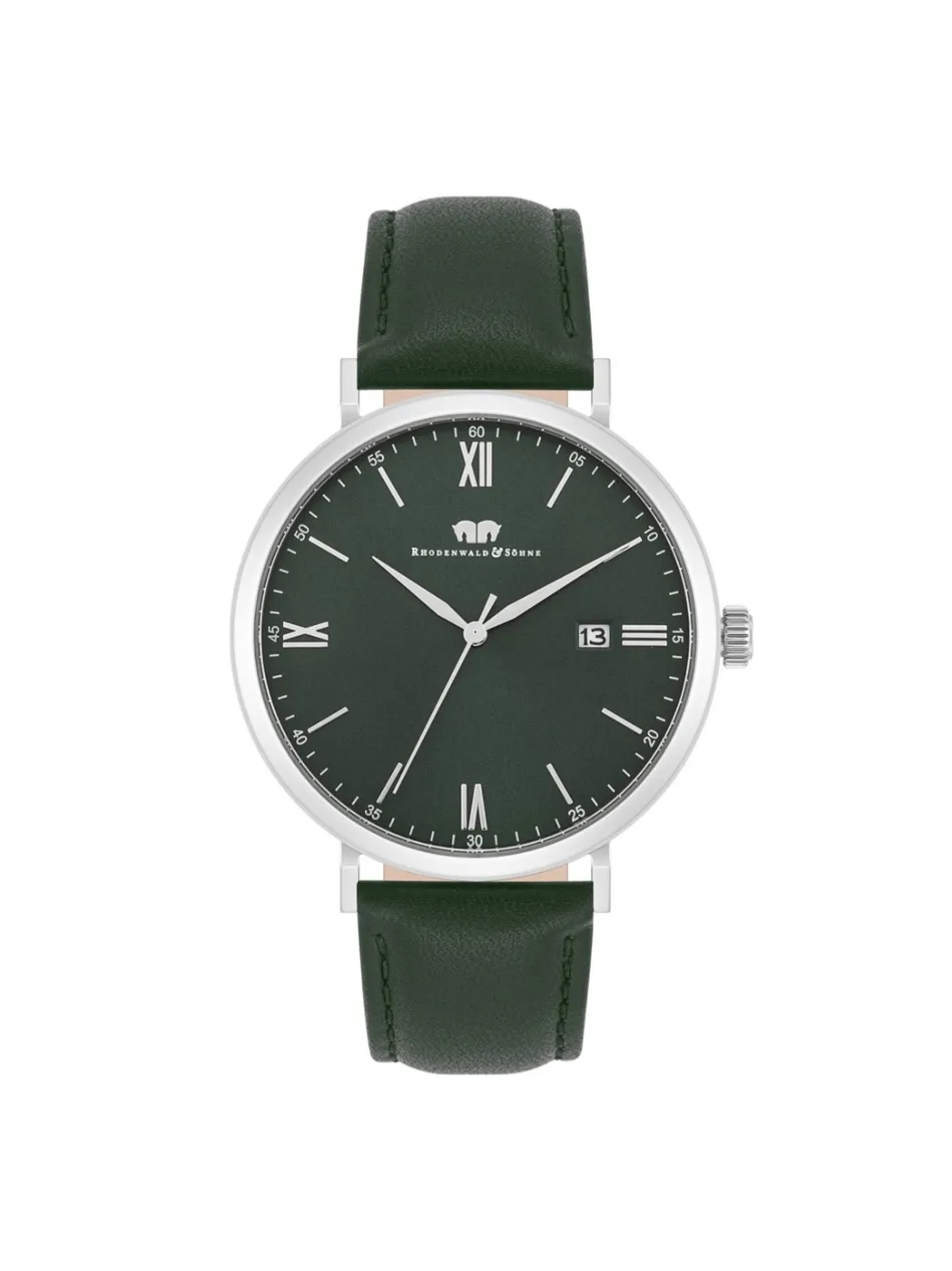 Herren Quarzuhr - Adelsmann