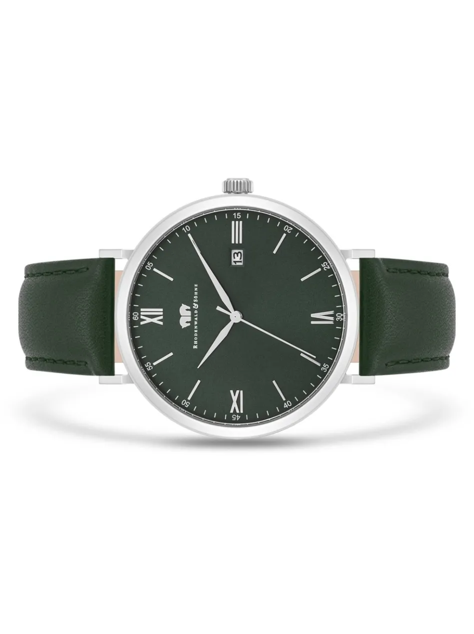 Herren Quarzuhr - Adelsmann