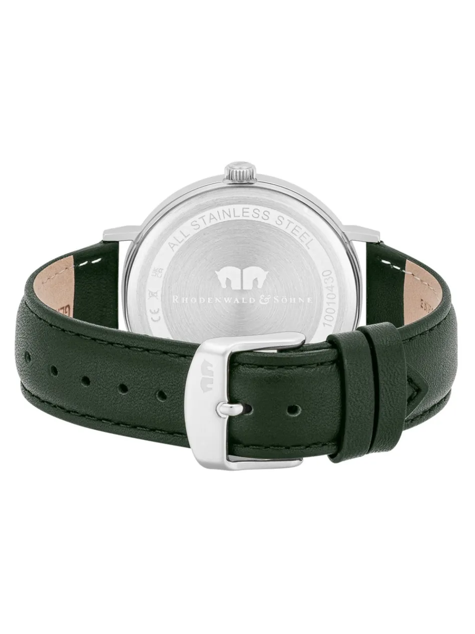 Herren Quarzuhr - Adelsmann