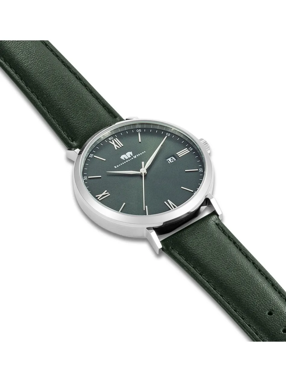 Herren Quarzuhr - Adelsmann