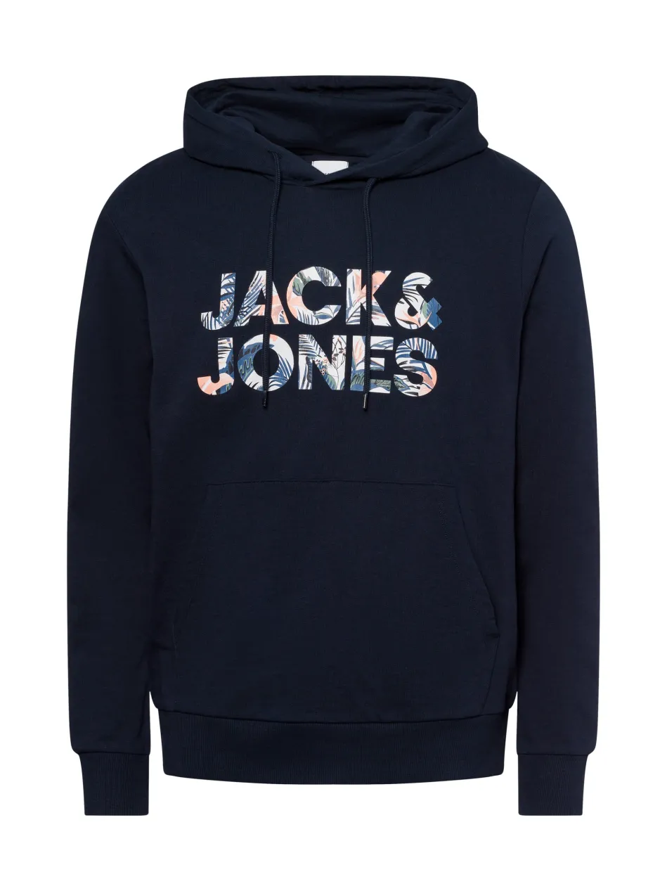 JACK&JONES - Herren Kapuzenpullover