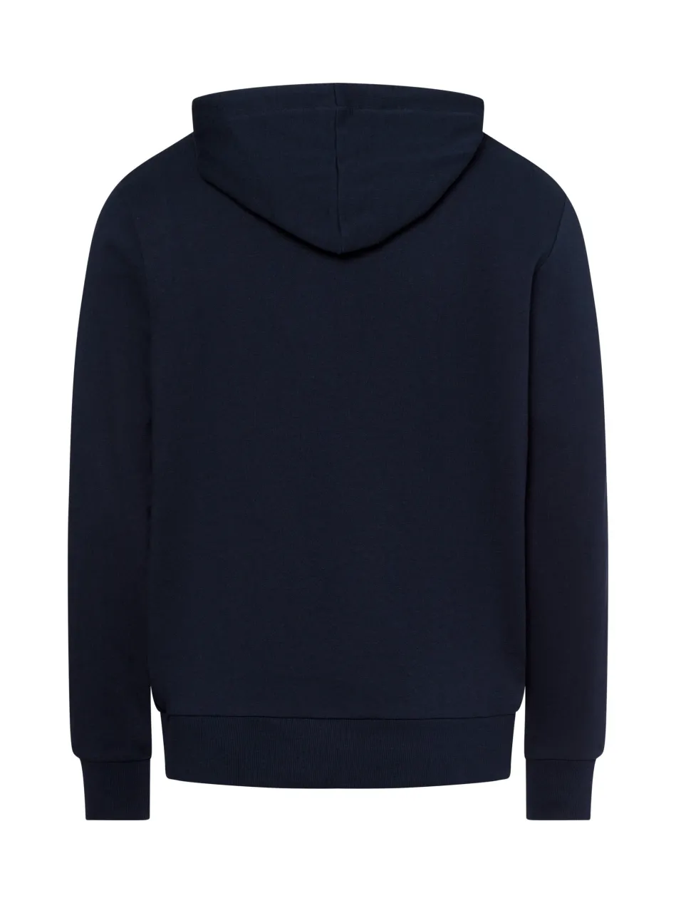 JACK&JONES - Herren Kapuzenpullover