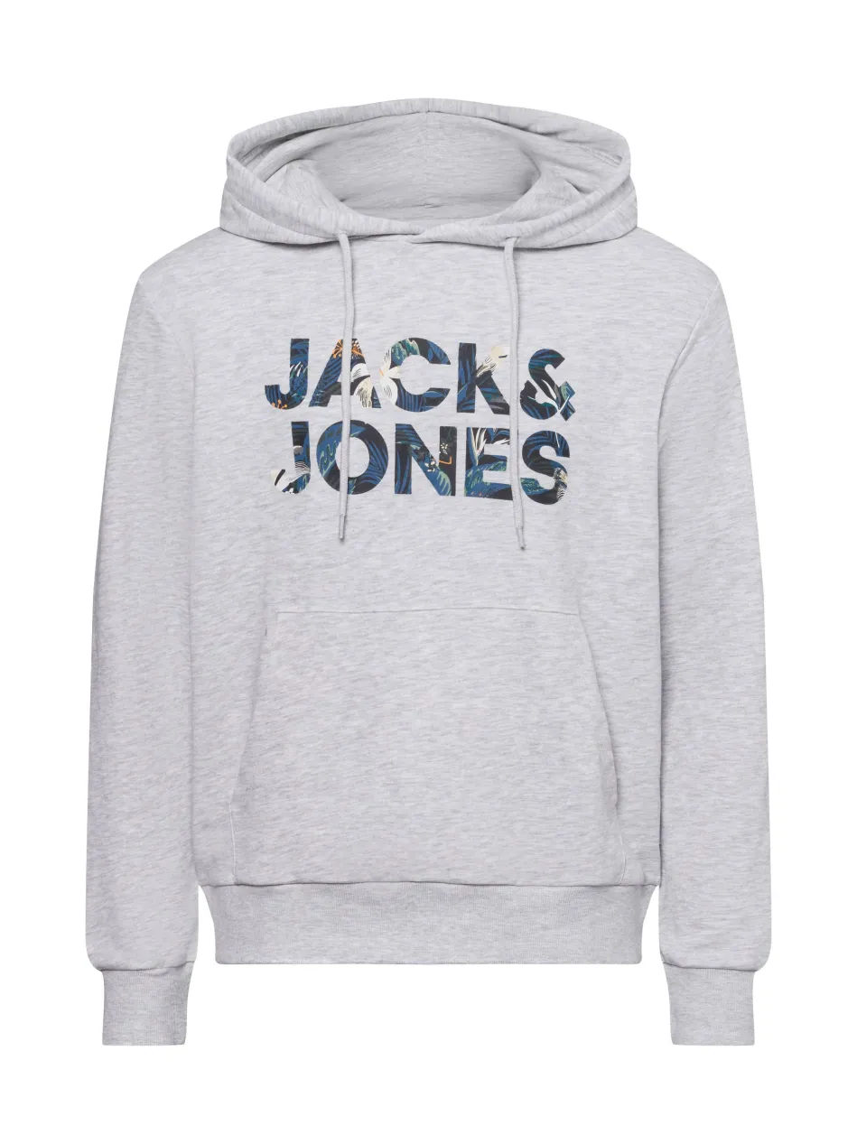 JACK&JONES - Herren Kapuzenpullover