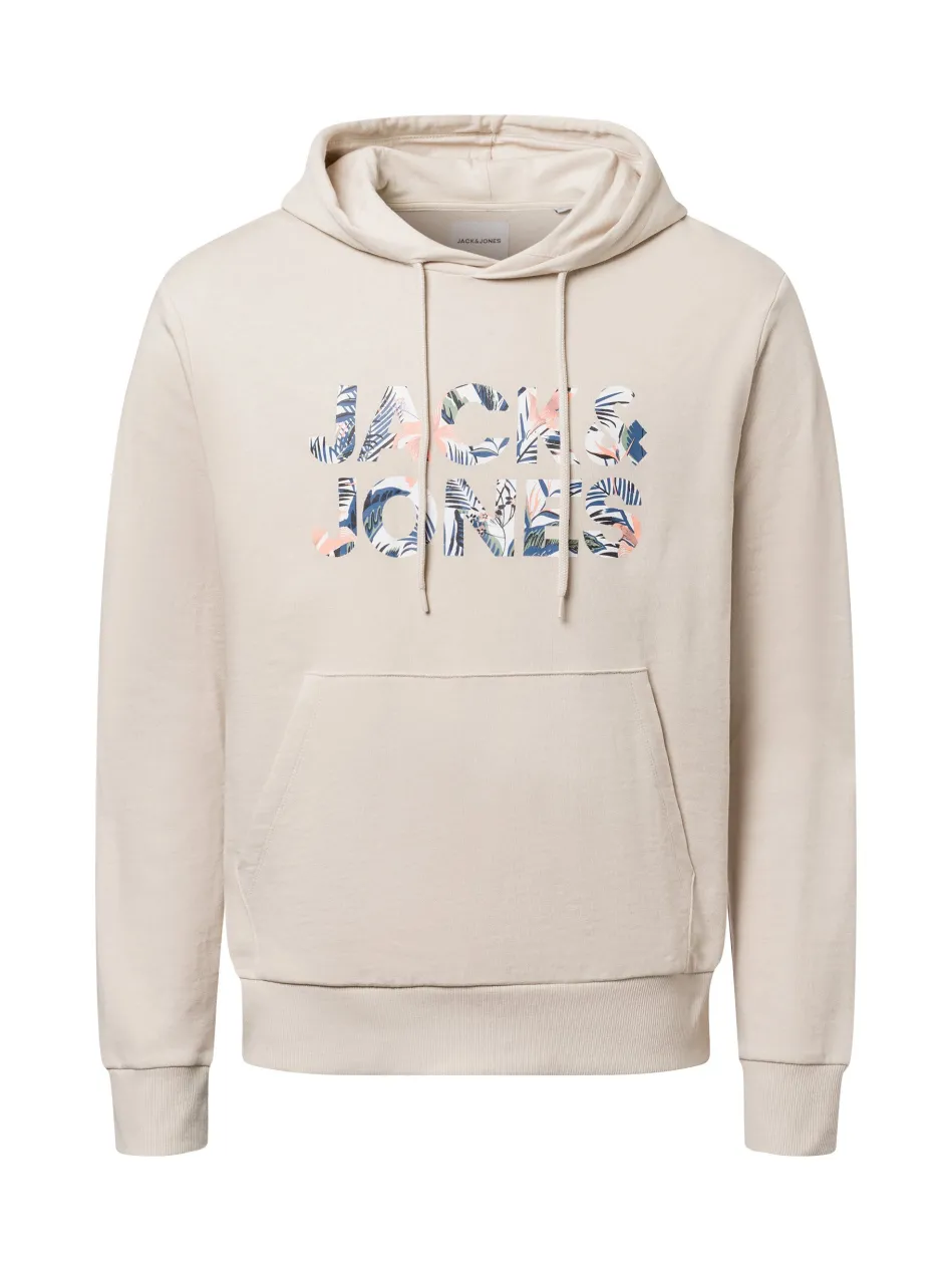 JACK&JONES - Herren Kapuzenpullover