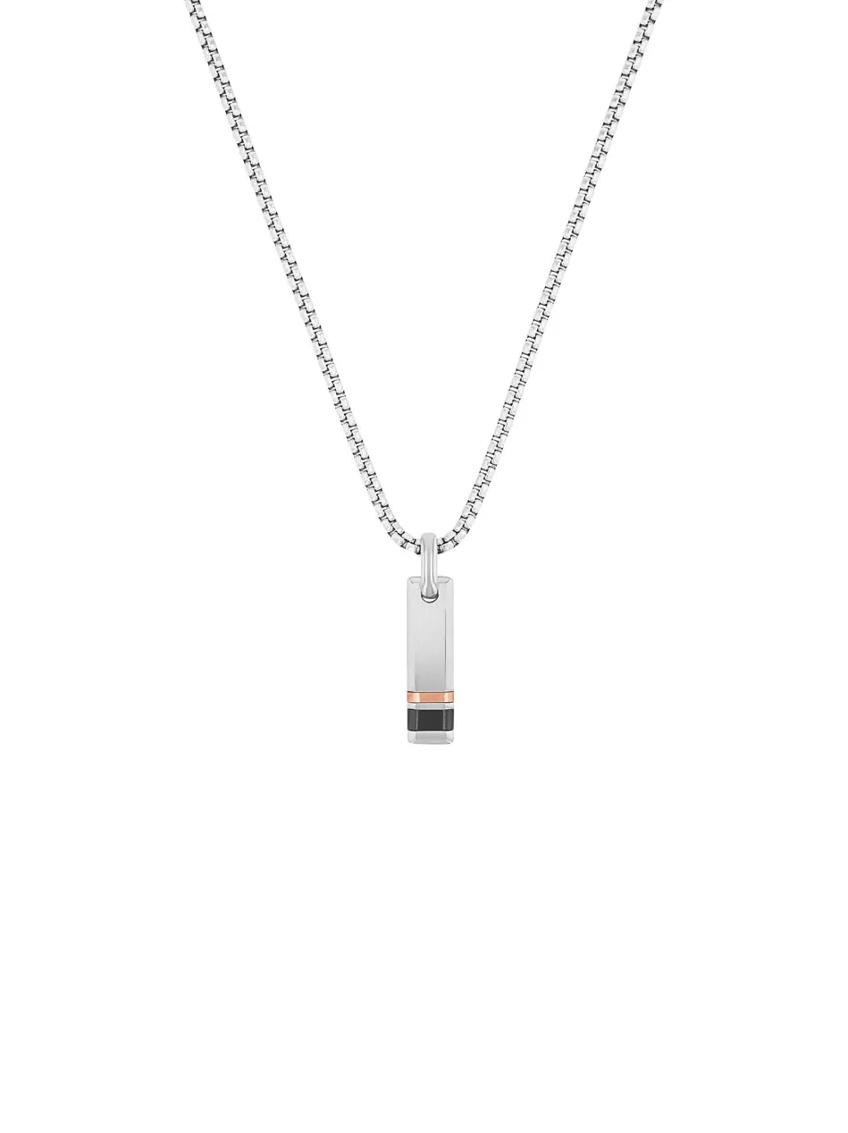 Herren Kette mit Anhänger