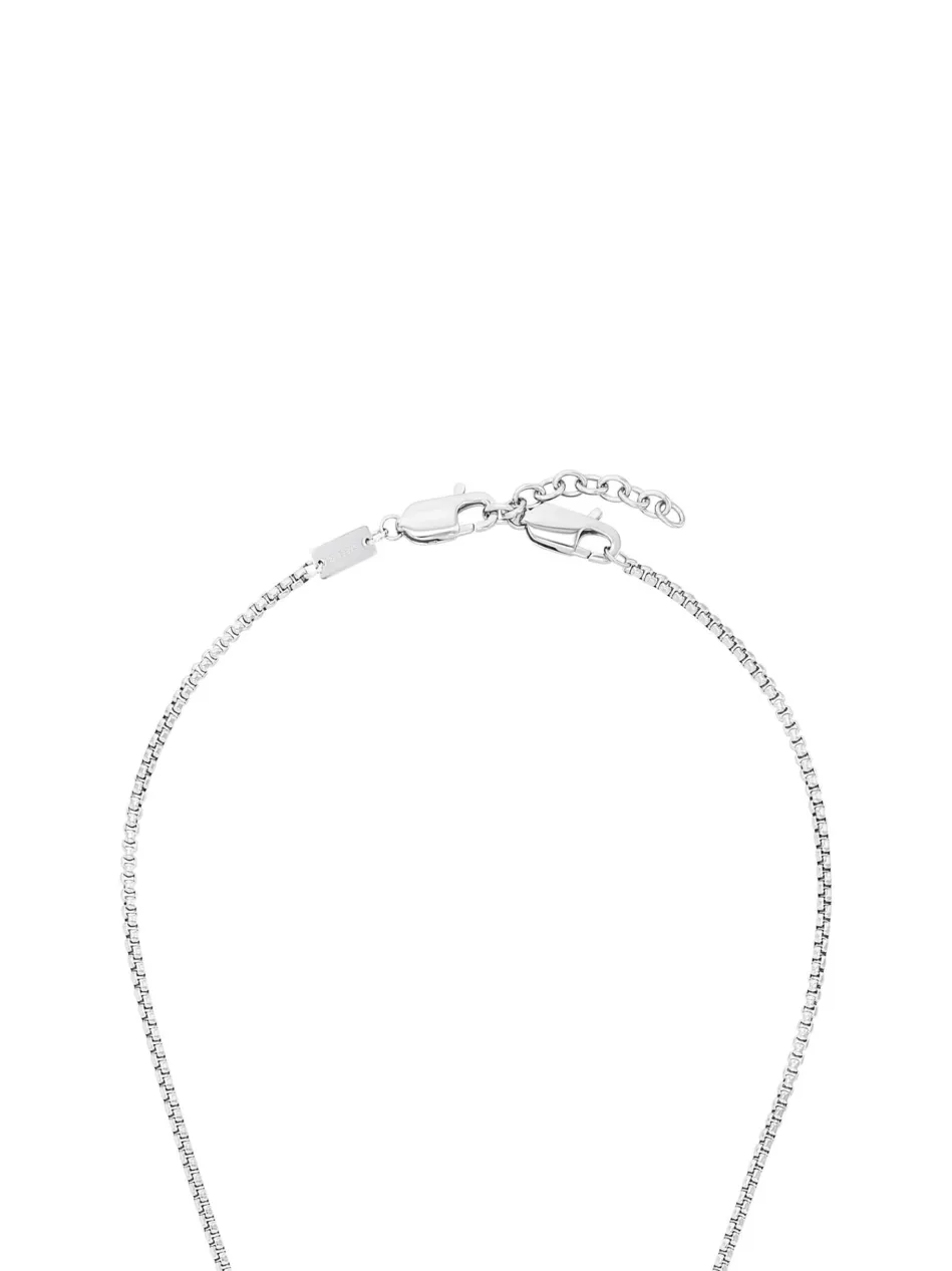 Herren Kette mit Anhänger