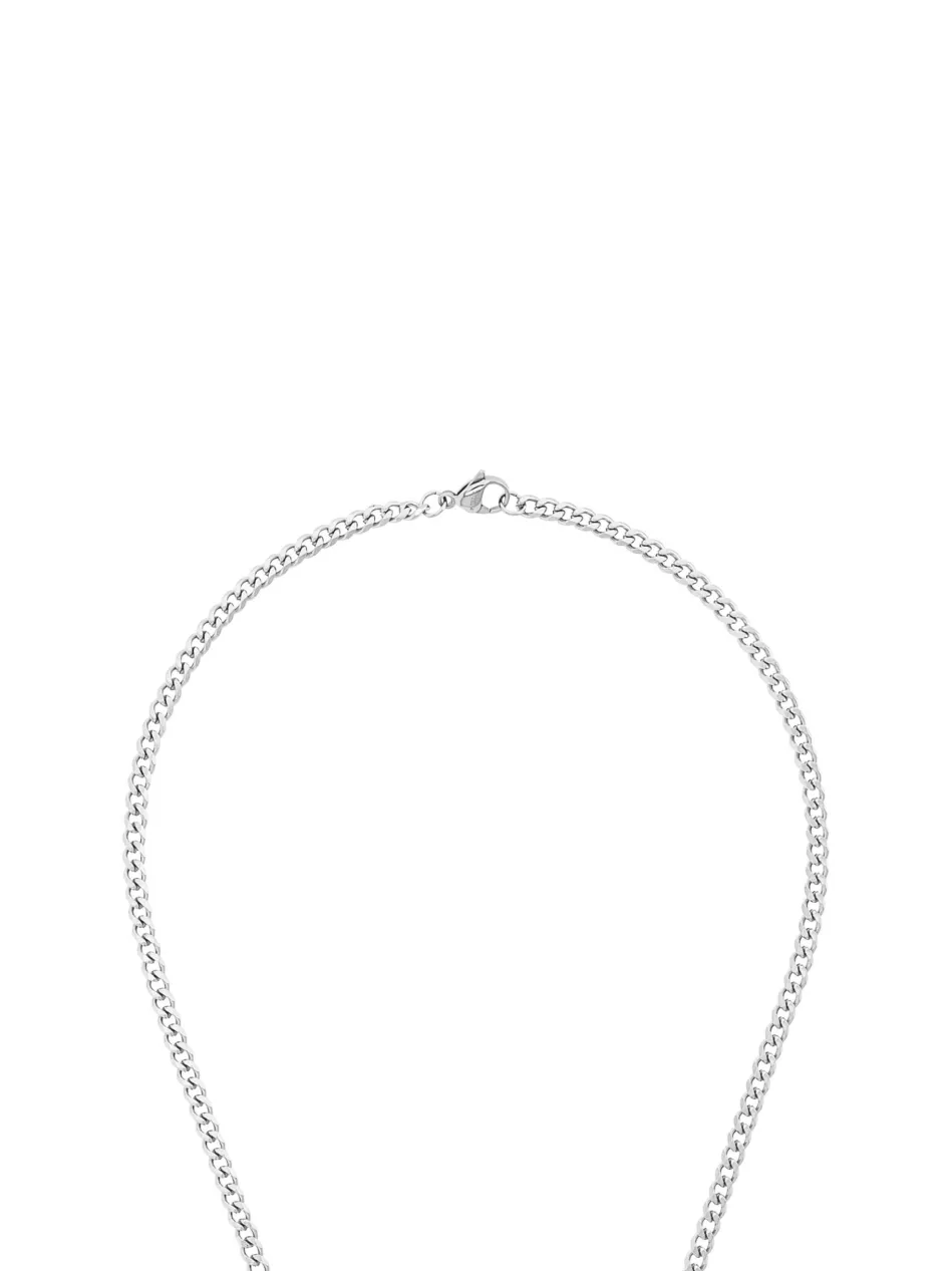 Herren Kette mit Anhänger