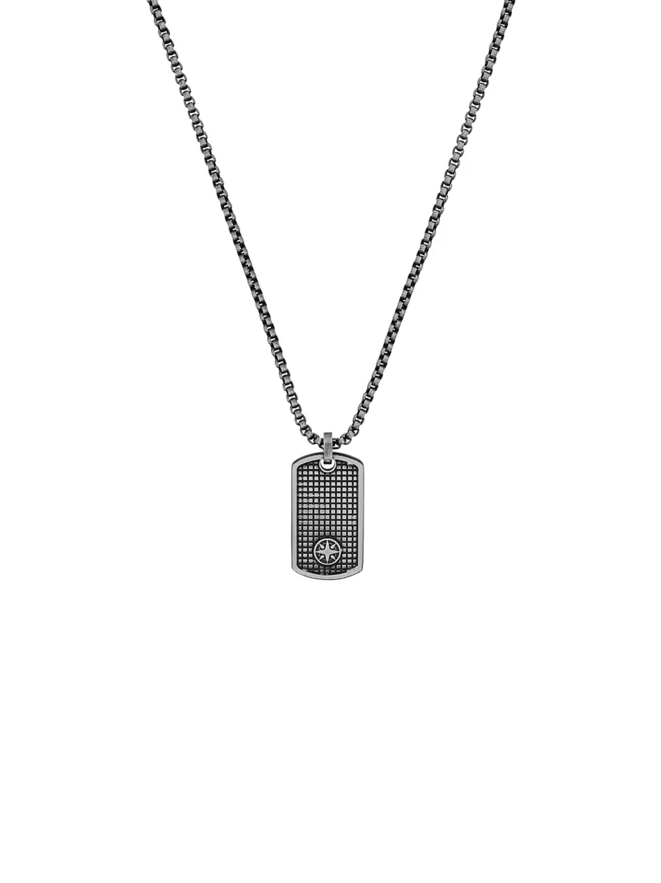 Herren Kette mit Anhänger