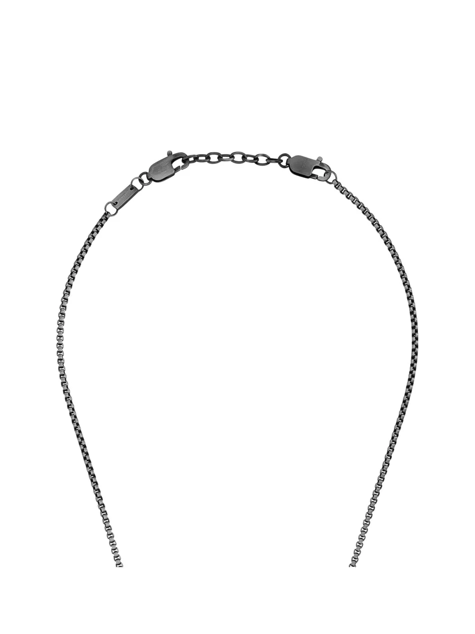 Herren Kette mit Anhänger