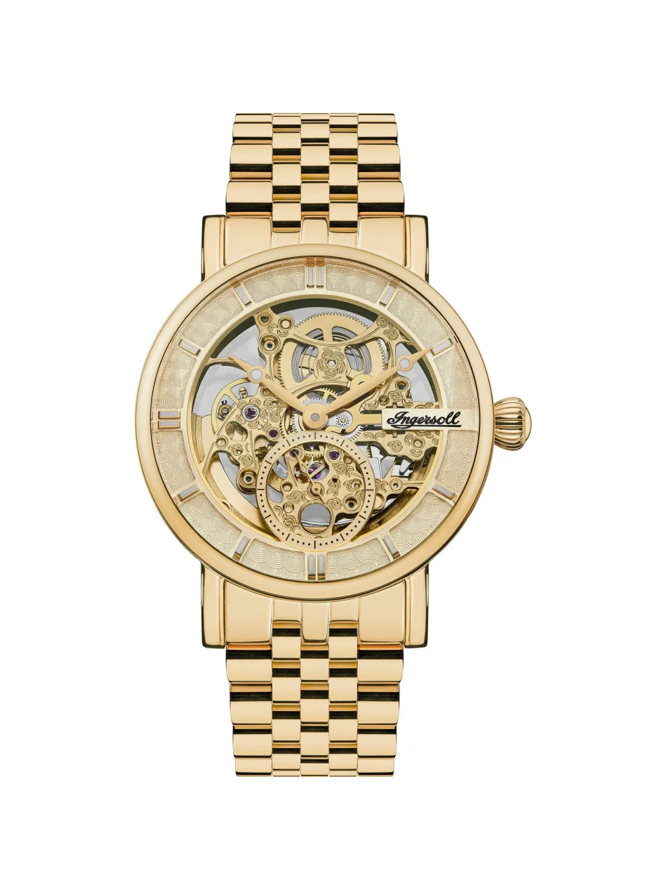 Herren Armbanduhr