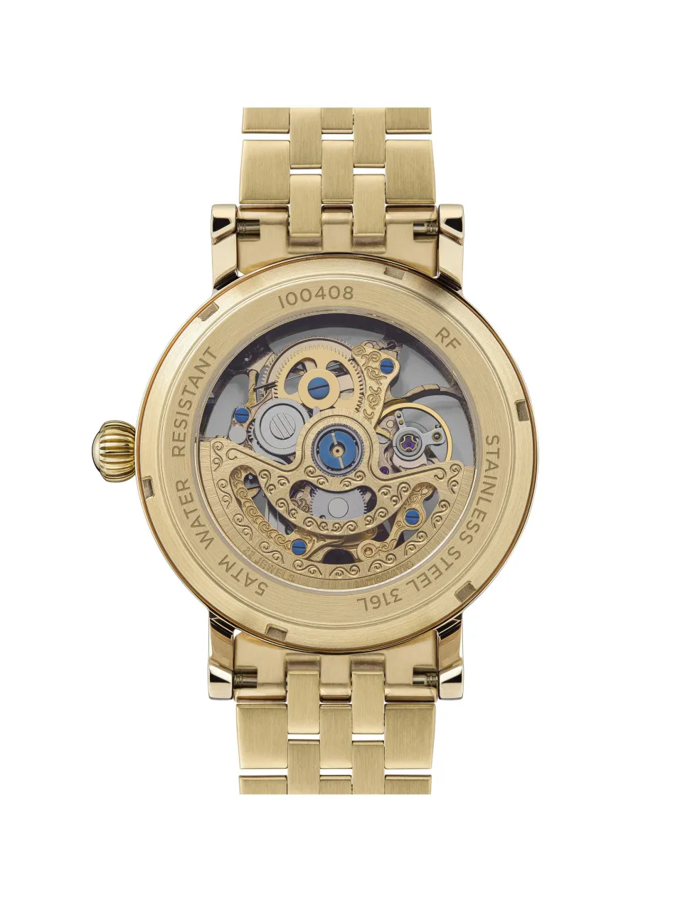 Herren Armbanduhr