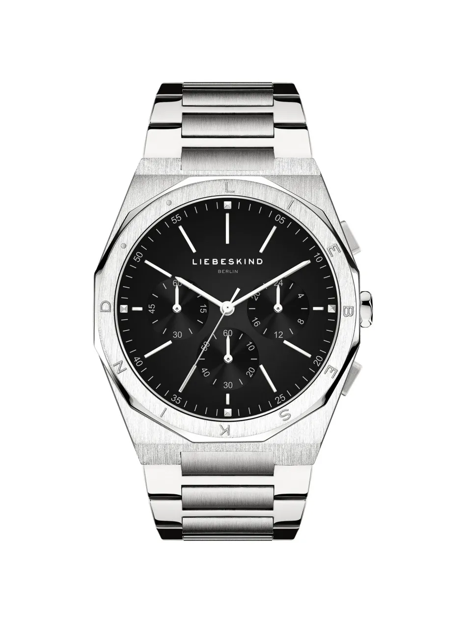 Unisex Armbanduhr
