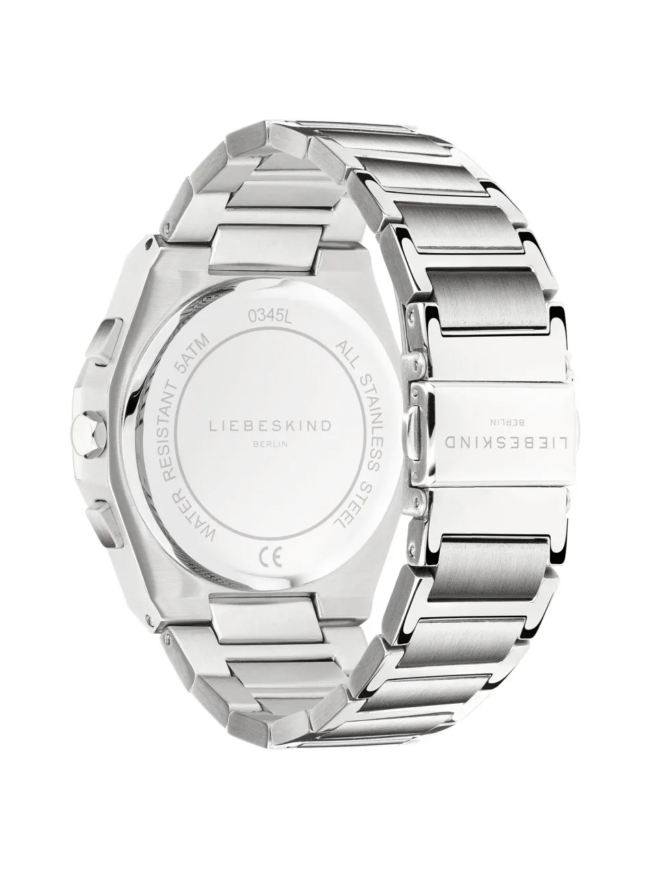 Unisex Armbanduhr