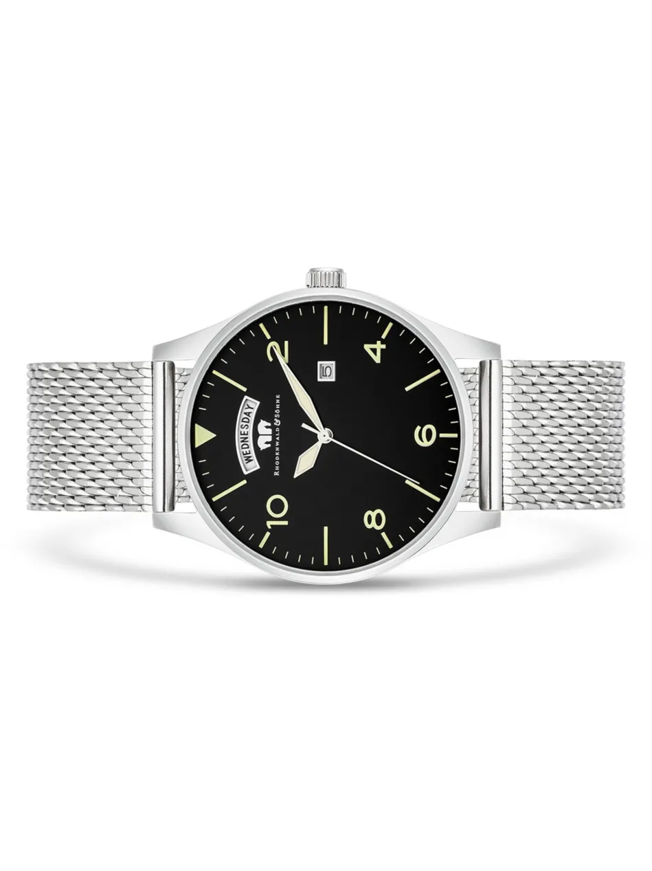 Herren Armband-Uhr - Vintage