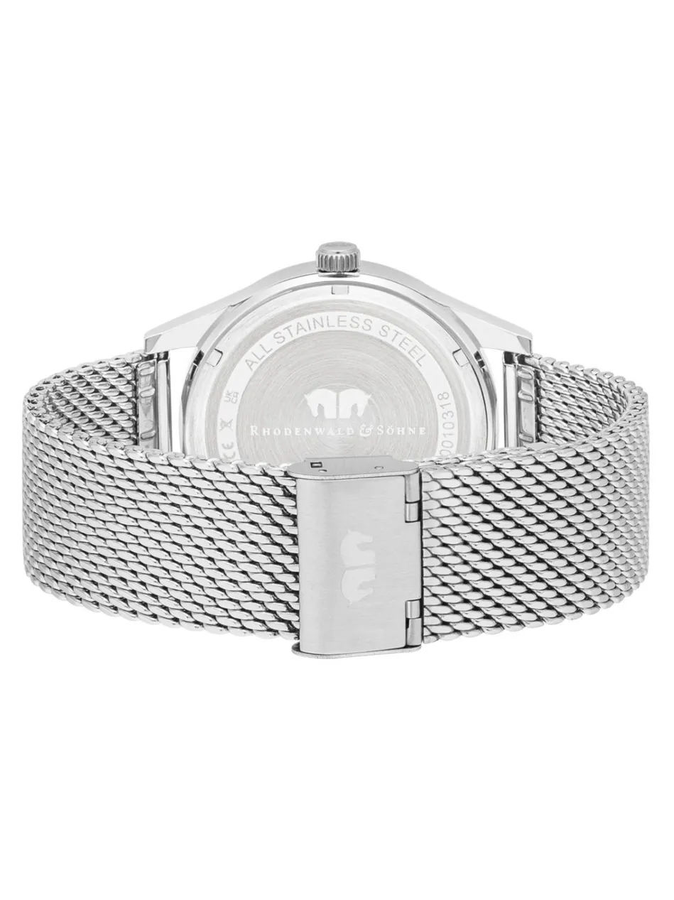 Herren Armband-Uhr - Vintage