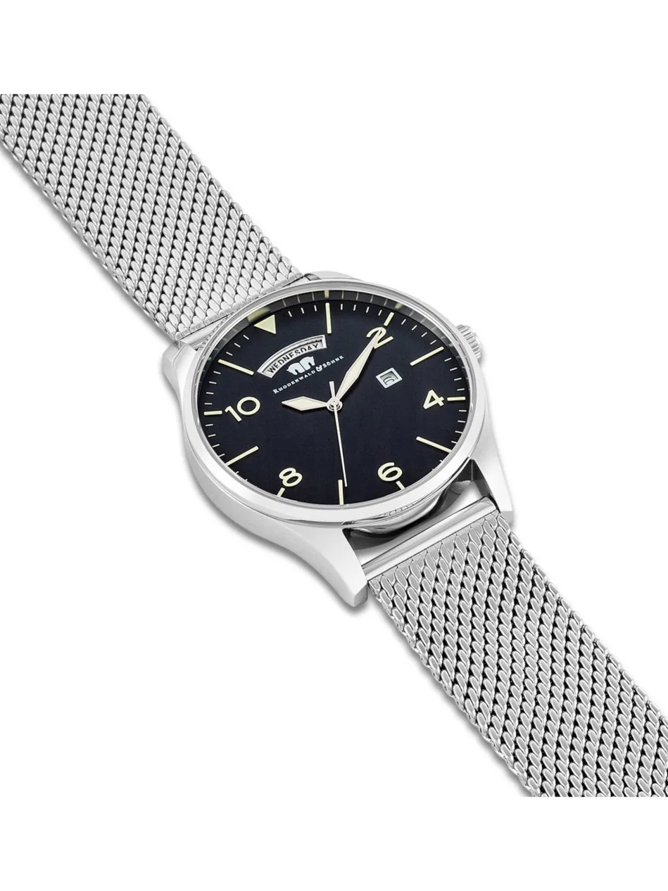 Herren Armband-Uhr - Vintage