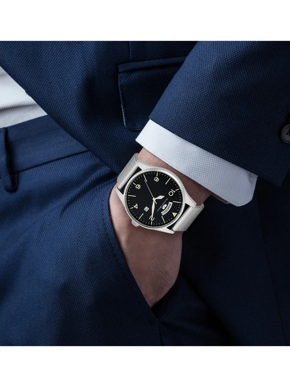 Herren Armband-Uhr - Vintage