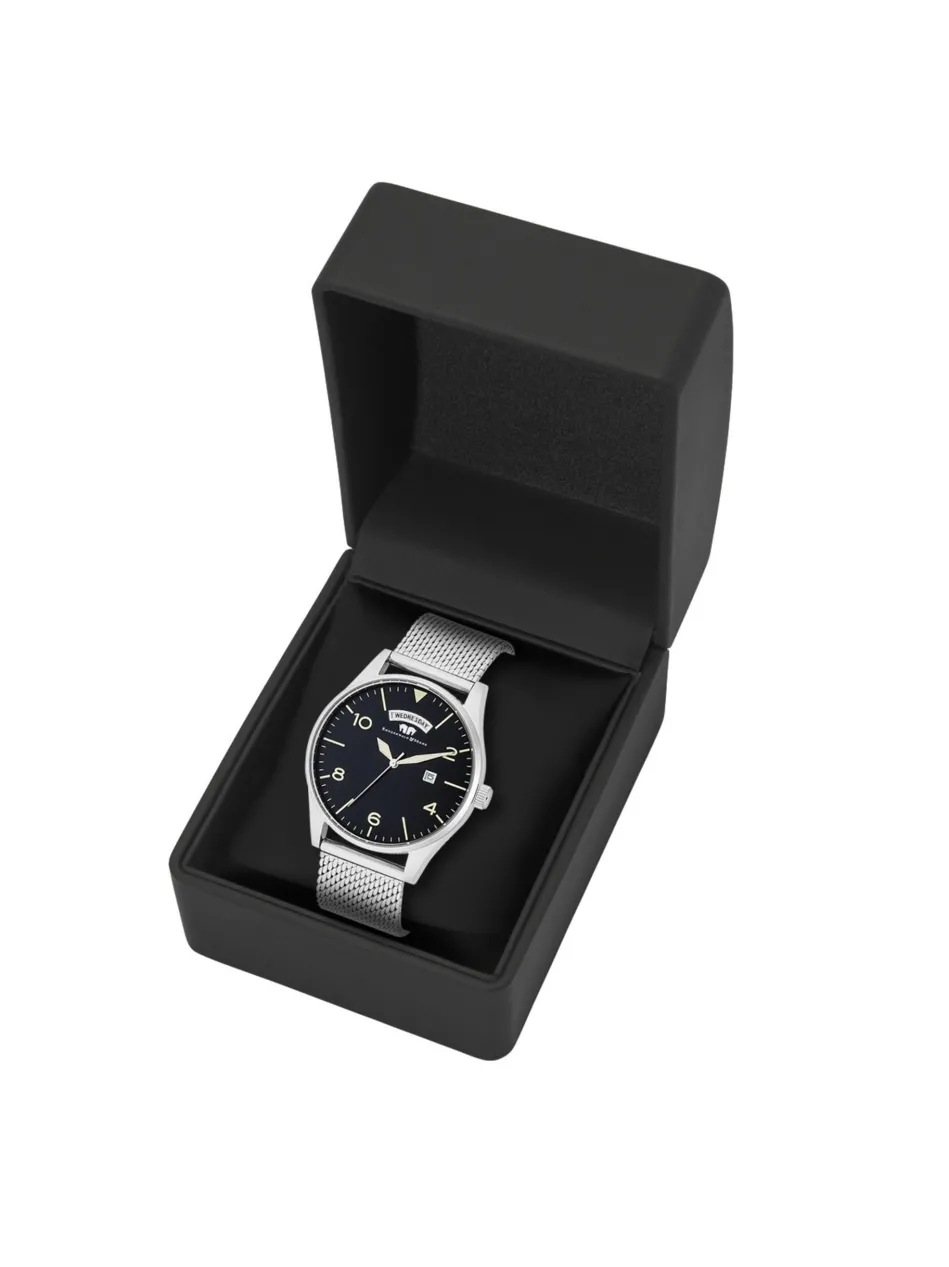 Herren Armband-Uhr - Vintage