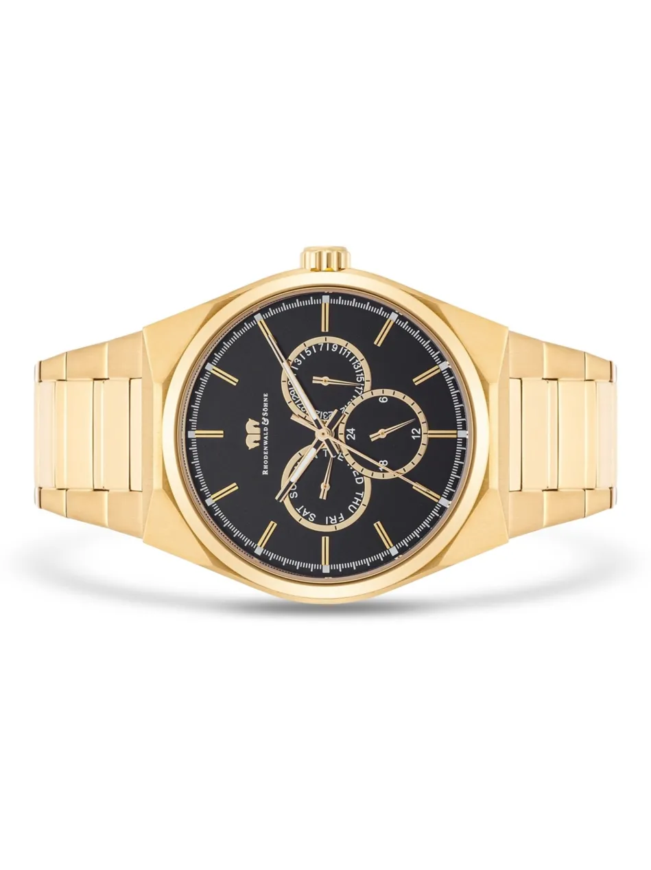 Herren Armband-Uhr -Cooledge
