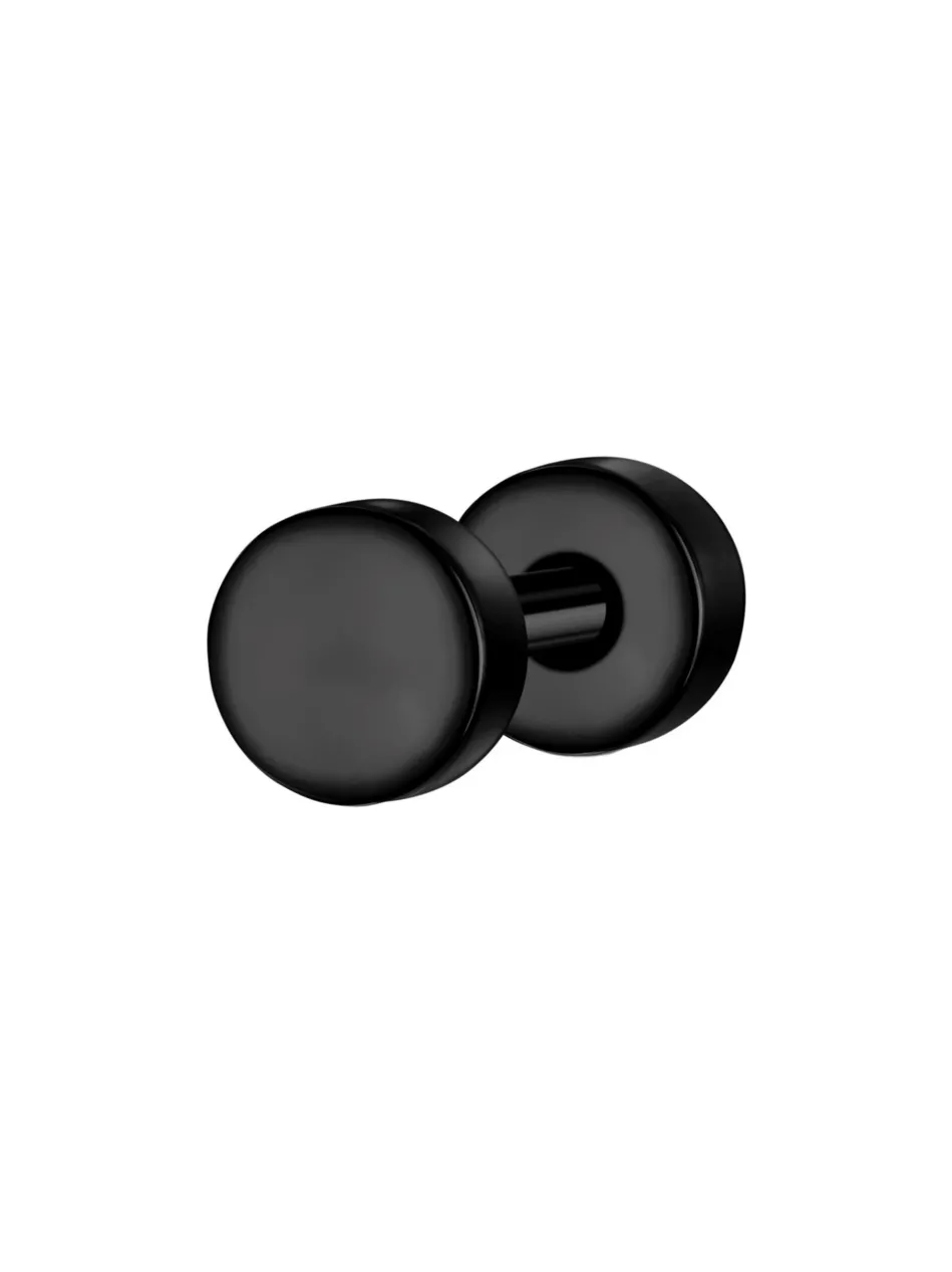 Herren Ohrstecker