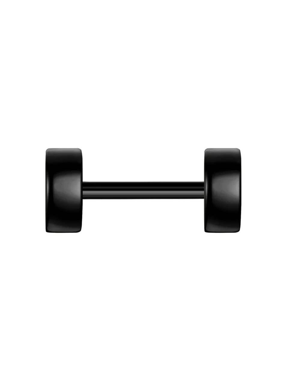 Herren Ohrstecker
