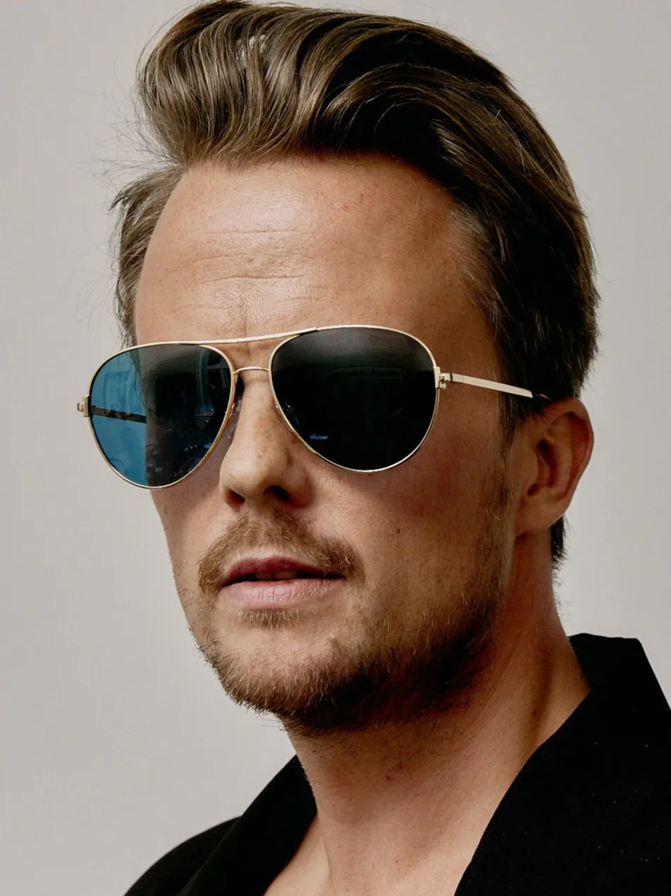 Unisex Sonnenbrille