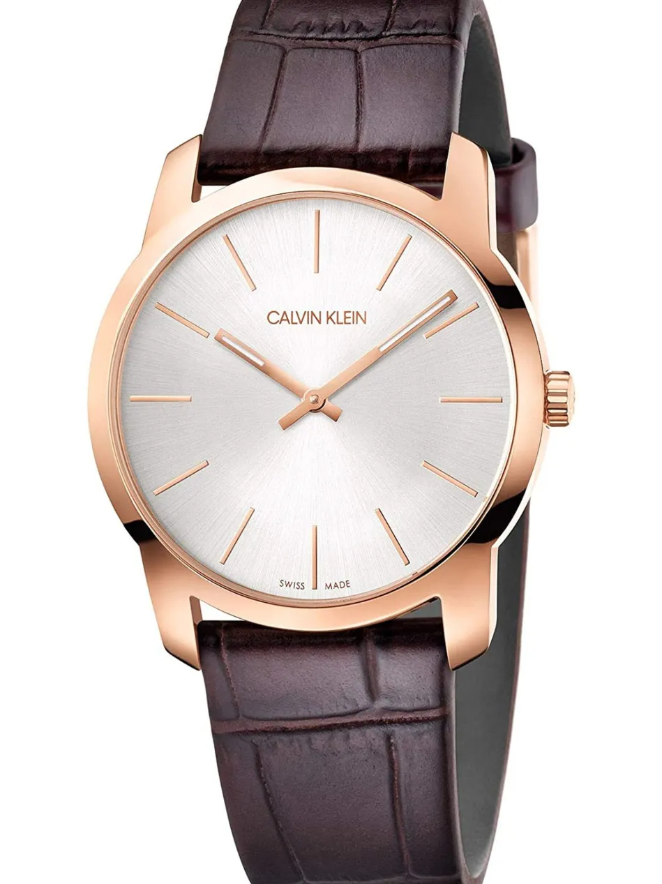 Herren Quarzuhr - K2G226G6