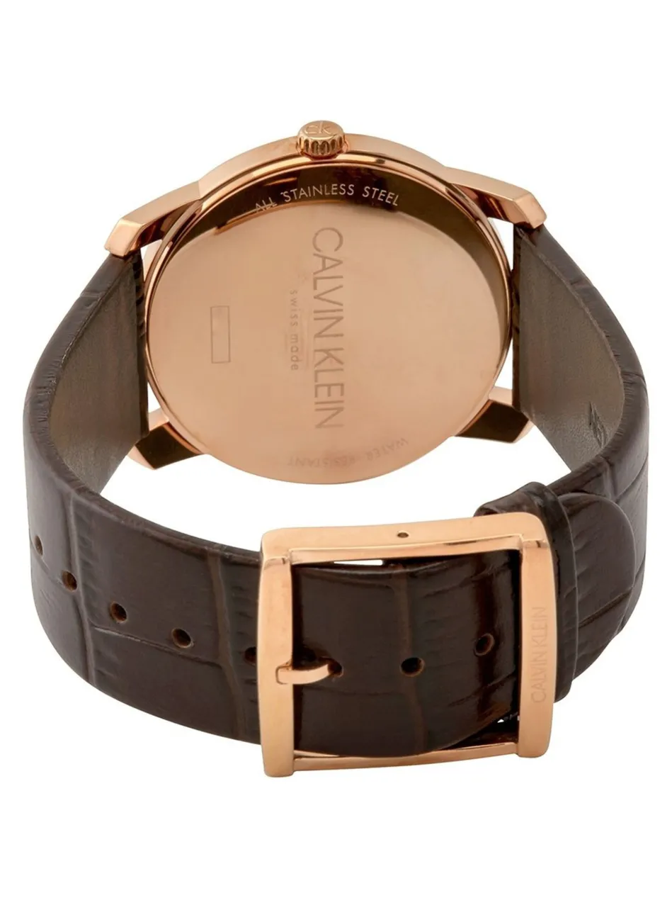 Herren Quarzuhr - K2G226G6