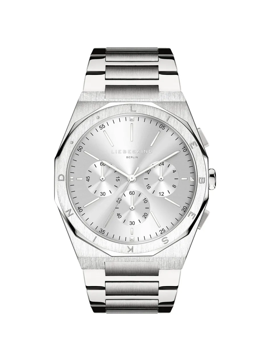 Unisex Armbanduhr