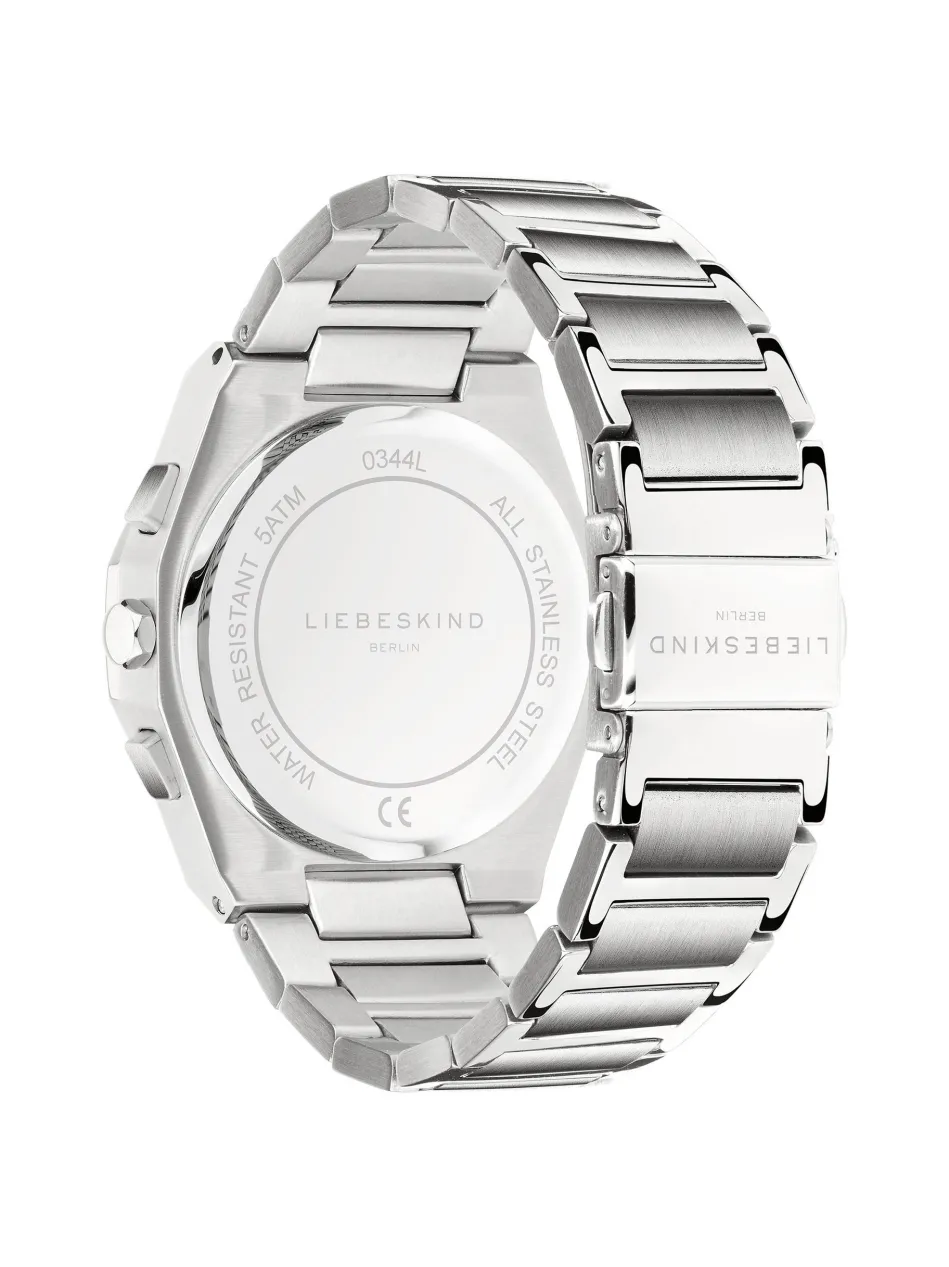 Unisex Armbanduhr