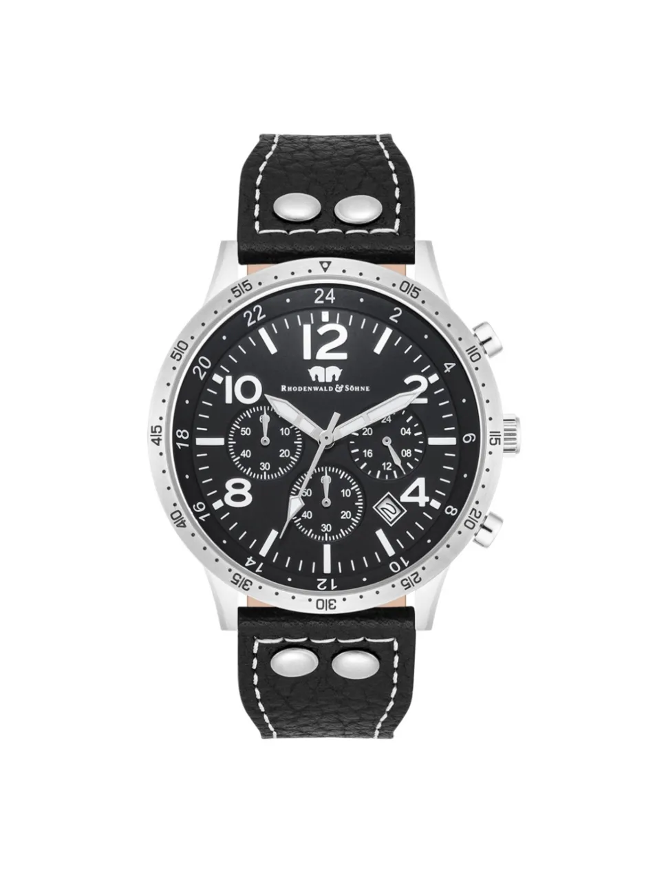 Herren Chronograph - Flight Captain