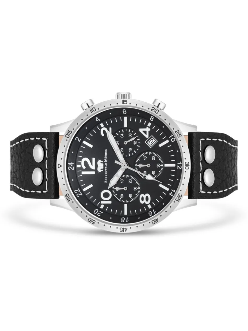 Herren Chronograph - Flight Captain