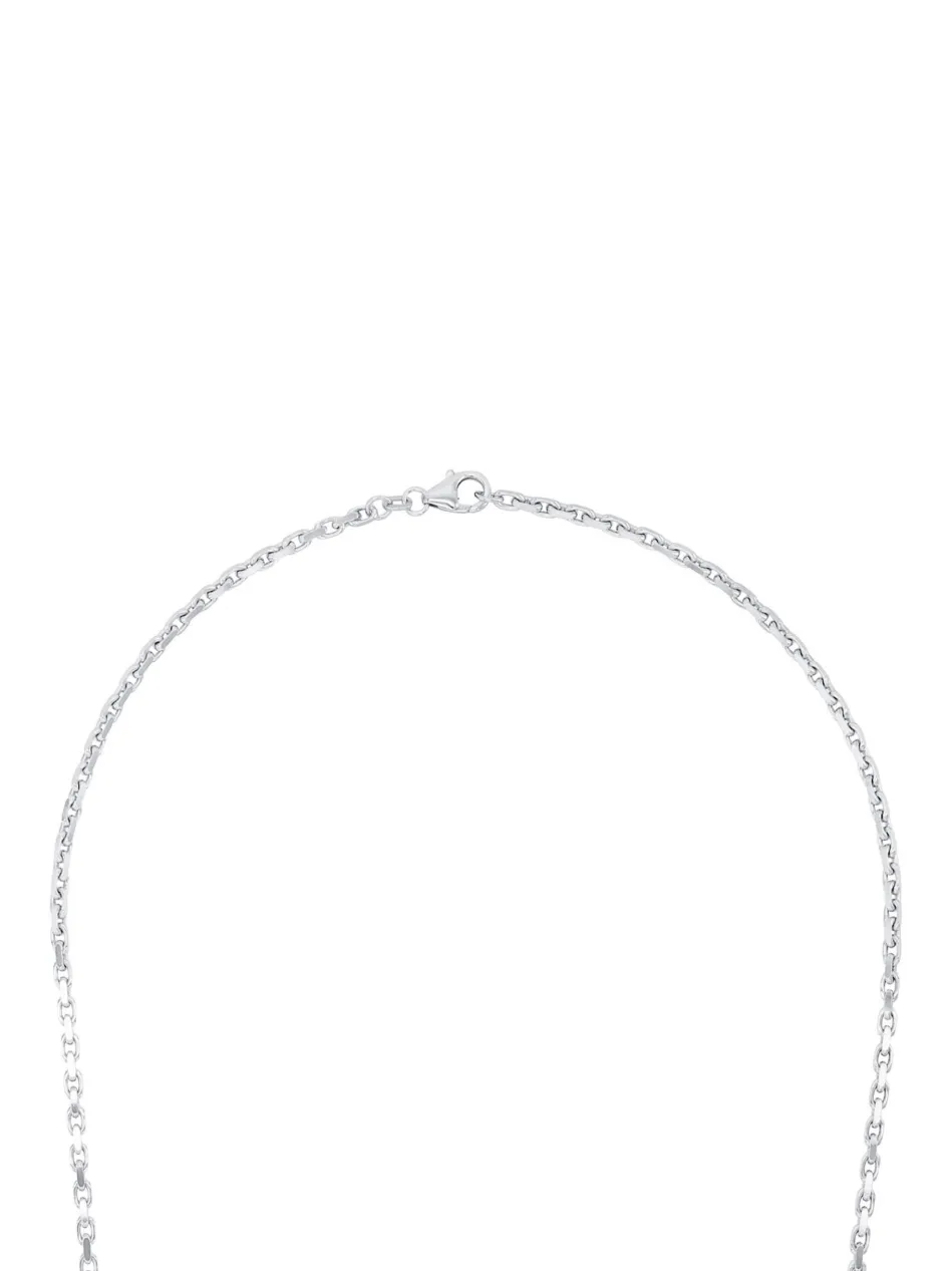 Damen, Herren Collier