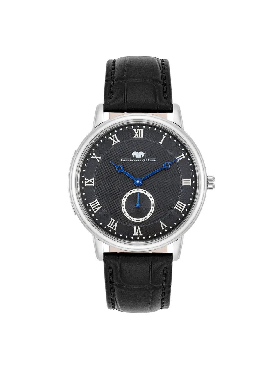 Herren Armband-Uhr - Moonlight