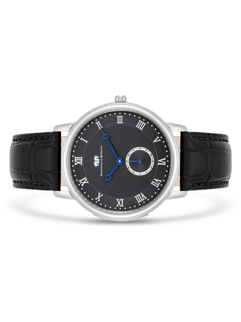 Herren Armband-Uhr - Moonlight